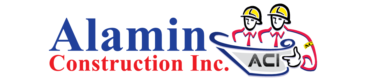 Alamin Construction Inc.