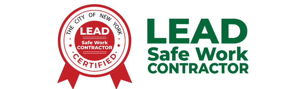 Lead Safe Contractor