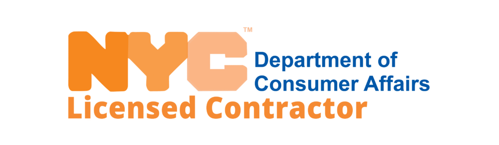 NYC Licensed Contractor